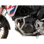 Engine fender for BMW F 900 GS (2024-)