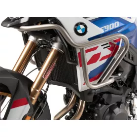 Barras de protección de depósito para BMW F 900 GS (2024-)