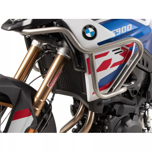 Fuel tank protection bars for BMW F 900 GS (2024-)