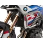 Fuel tank protection bars for BMW F 900 GS (2024-)