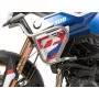 Fuel tank protection bars for BMW F 900 GS (2024-)