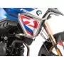 Fuel tank protection bars for BMW F 900 GS (2024-)