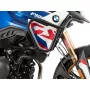 Fuel tank protection bars for BMW F 900 GS (2024-)