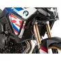 Fuel tank protection bars for BMW F 900 GS (2024-)