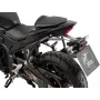 Rear protection bar for HONDA CB 500 Hornet (2024-)