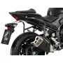 Rear protection bar for HONDA CB 500 Hornet (2024-)