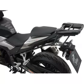 Soporte baúl moto Easyrack para HONDA CB 500 Hornet (2024-)