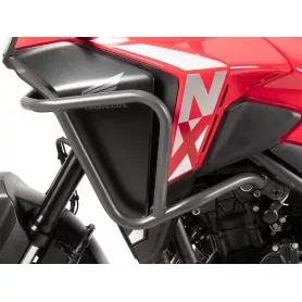 Barras de protección de depósito para Honda NX 500 (2024-)