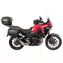 Soporte baúl moto Alurack para Honda NX 500 (2024-)