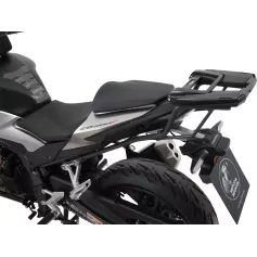 Easyrack motorcycle top case support for Honda NX 500 (2024-)