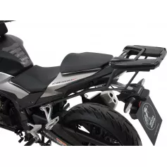 Easyrack motorcycle top case support for Honda NX 500 (2024-)