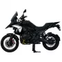 Carenabris MRA touring screen TM gris humo para BMW R1300GS