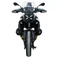 Cúpula Deportiva MRA SPM incolora para BMW R1300GS