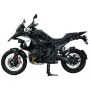 MRA SPM sports screen colorless for BMW R1300GS