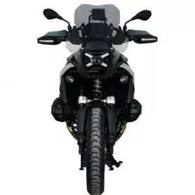 Cúpula Deportiva MRA SPM gris humo para BMW R1300GS