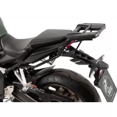 Easyrack motorcycle top case support for Honda CB 650 R / E-Clutch (2024-)