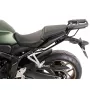 Easyrack motorcycle top case support for Honda CB 650 R / E-Clutch (2024-)