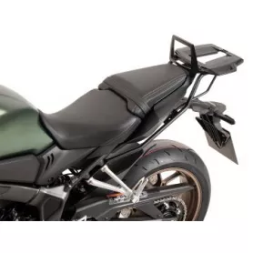 Soporte baúl moto Alurack para Honda CB 650 R / E-Clutch (2024-)