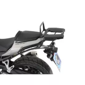 Soporte baúl moto Alurack para Honda CL 500 (2023-)