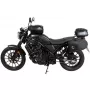 Soporte trasero moto Minirack para Honda CL 500 (2023-)