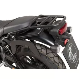 Soporte baúl moto tubular para Honda CL 500 (2023-)