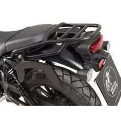 Tubular motorcycle top case support for Honda CL 500 (2023-)