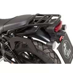 Soporte baúl moto tubular para Honda CL 500 (2023-)