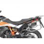 Asiento Moto Fresh Touch para KTM 890 / KTM 890 ADV R  / KTM 790 ADV / KTM 790 ADV R