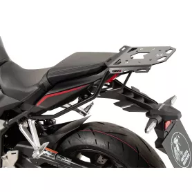 Soporte trasero moto MINIRACK SOFT para Honda CBR 650 R / E-Clutch (2024-)