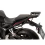 Easyrack motorcycle top case support for Honda CBR 650 R / E-Clutch (2024-)