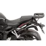 Easyrack motorcycle top case support for Honda CBR 650 R / E-Clutch (2024-)