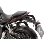 Soporte alforjas C-Bow para Honda CBR 650 R / E-Clutch (2024-)