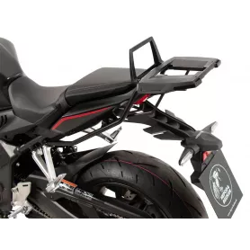 Soporte baúl moto Alurack para Honda CBR 650 R / E-Clutch (2024-)
