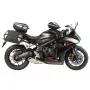Soporte trasero de moto Sportrack para Honda CBR 650 R / E-Clutch (2024-)