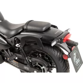 Soporte alforjas C-Bow para KAWASAKI ELIMINATOR 500 (2024-)