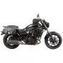 C-Bow saddlebag holder for KAWASAKI ELIMINATOR 500 (2024-)