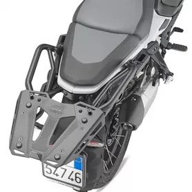 Adaptador posterior específico para maleta MONOKEY® o MONOLOCK® para BMW R 1300 GS (2024-)