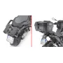 Adaptador posterior específico para maleta MONOKEY®  para BMW R 1300 GS (2024-) /1300 ADVENTURE (2024-)