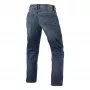 Vaqueros Revit Lombard 3 Regular Fit: Estilo urbano y protección.