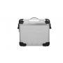 ZEGA Evo X 38L Special System Aluminum Suitcase (with recess)