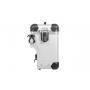 ZEGA Evo X 38L Special System Aluminum Suitcase (with recess)