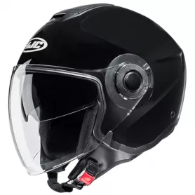 Casco Jet HJC i40N