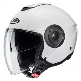 Casco Jet HJC i40N