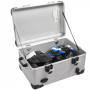 Zega Evo XXL rear case for 2 helmets