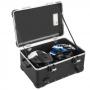 Zega Evo XXL rear case for 2 helmets