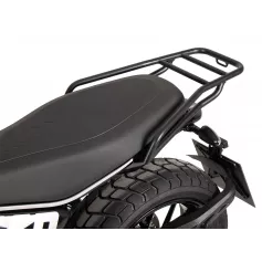 Soporte trasero moto tubular para Ducati Scrambler 800 Icon (2023-)