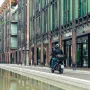 Givi Riviera monolock® 46L top case