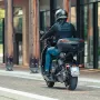 Baúl Riviera monolock® 46L de Givi