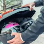 Givi Riviera monolock® 46L top case