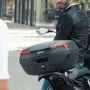 Givi Riviera monolock® 46L top case